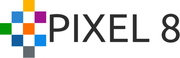 pixel8-logo